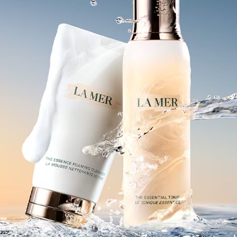 La Mer The Essential Tonic Le Tonique Essential